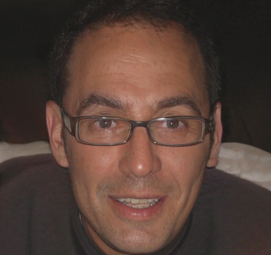 Marc Dubois, Directeur Technique
