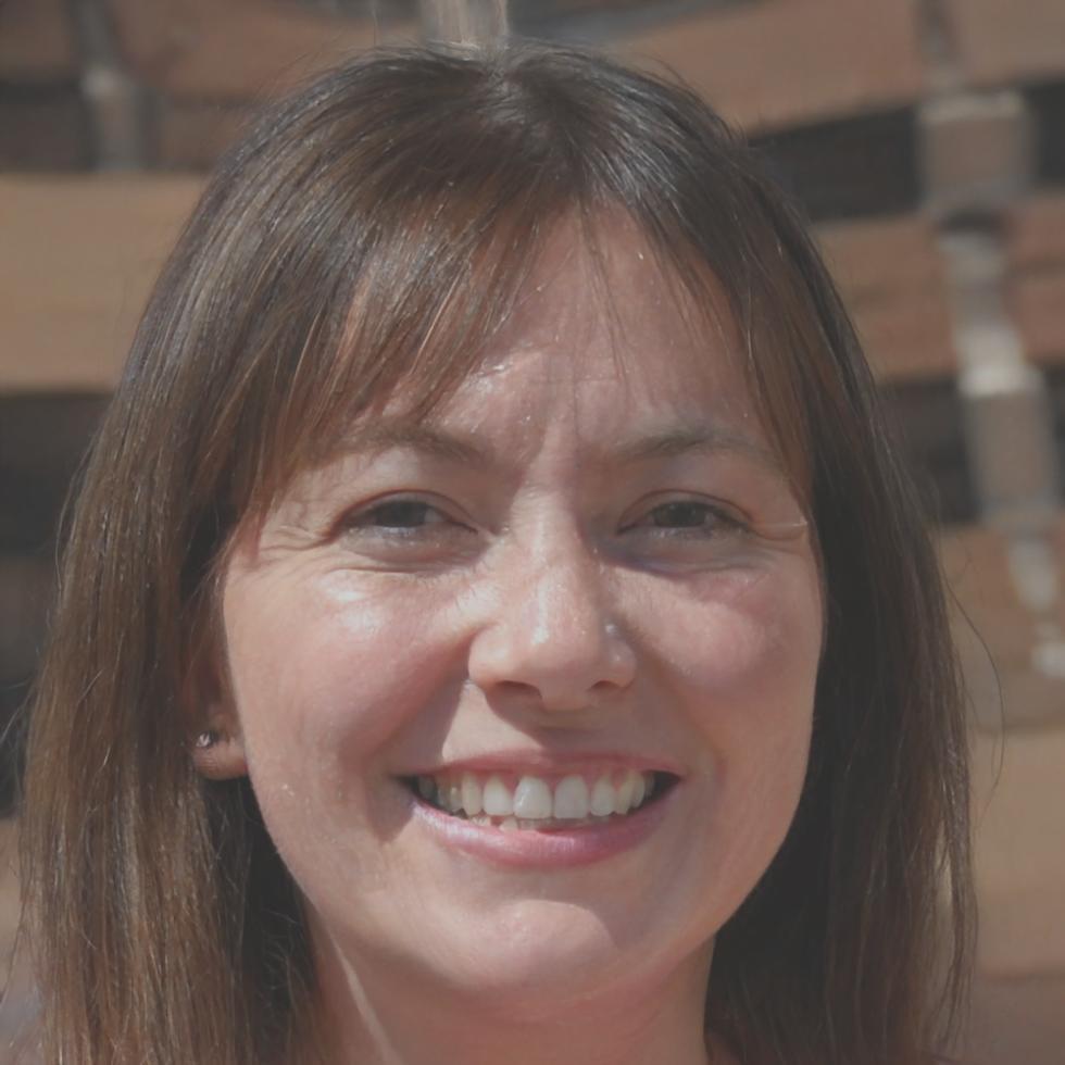 Portrait de Sophie, consultante